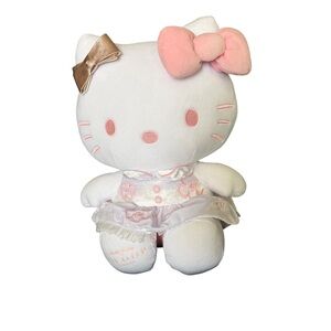 Sanrio Hello Kitty X Ted Baker Plush